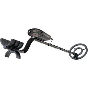 Bounty Hunter QD2 Quick Draw II Metal Detector - Brand New!